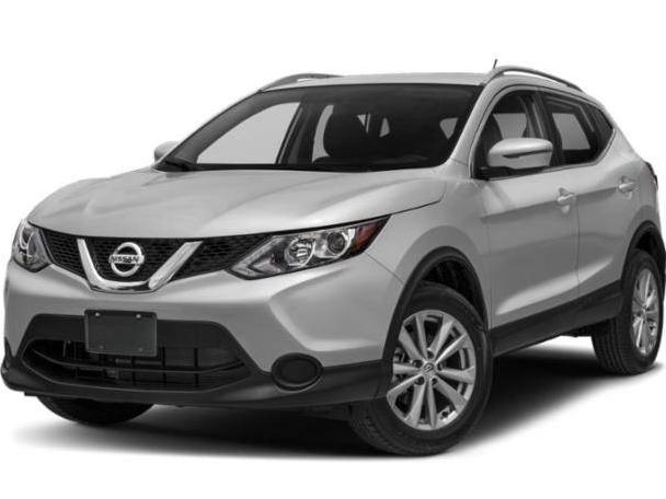 NISSAN ROGUE SPORT 2019 JN1BJ1CR3KW336198 image